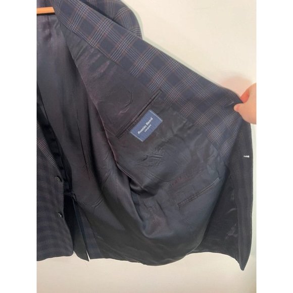 Men’s Austin Reed London Sport Coat Blazer/Suit Jacket - Picture 12 of 12